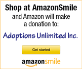 shop Amazon and Amazon will make a donation